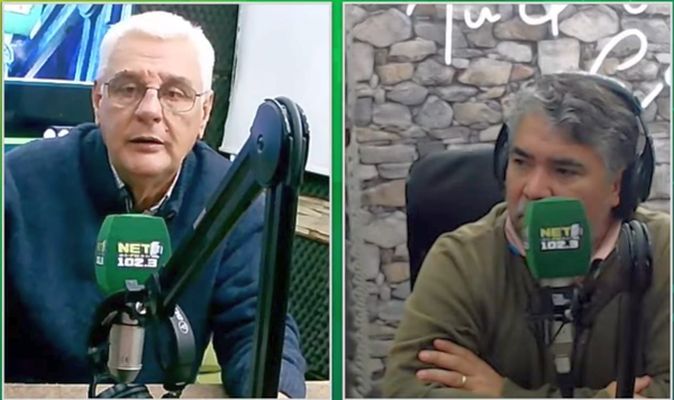El Partido Liberal definirá el sábado, en convención, si seguirá o no en la alianza Vamos Corrientes